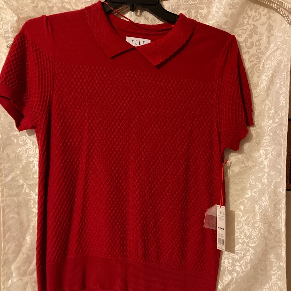 ELLE sweater y Kohl’s